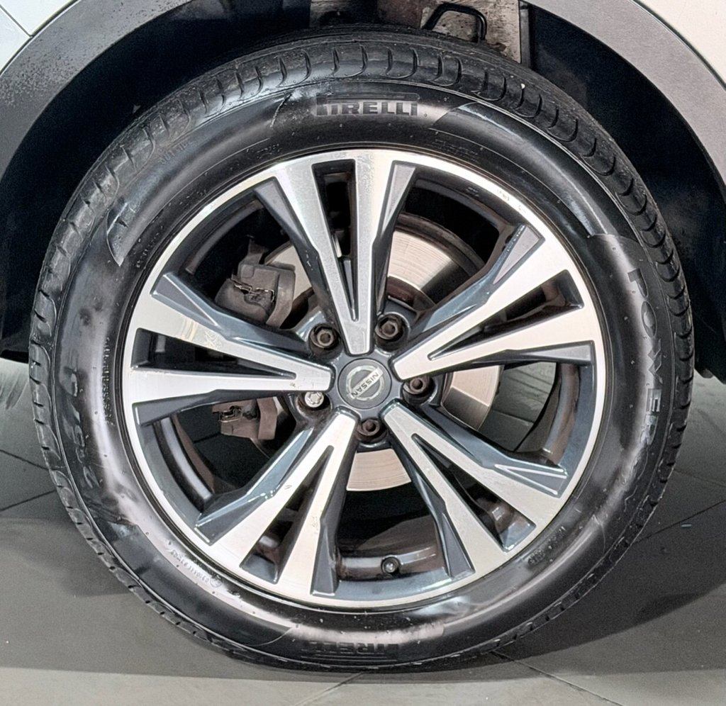 Used Nissan Qashqai 2017 for sale - 78145167: Photo 39