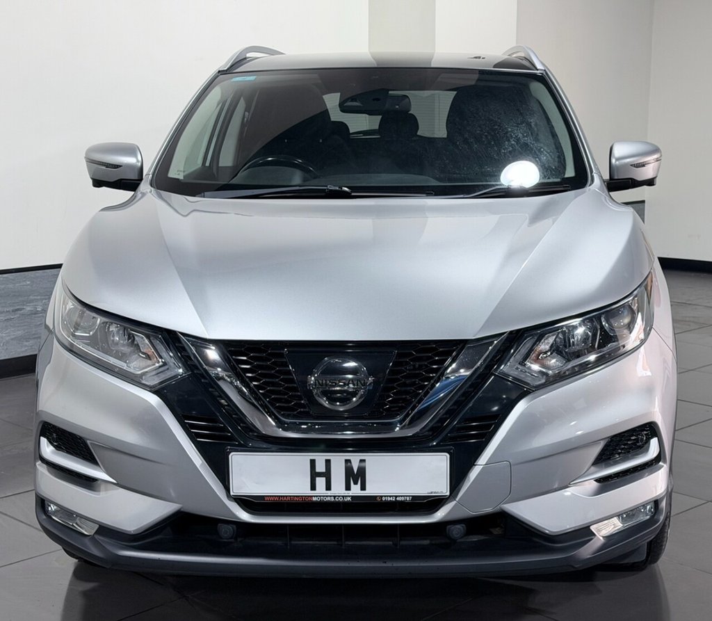 Used Nissan Qashqai 2017 for sale - 78145167: Photo 5