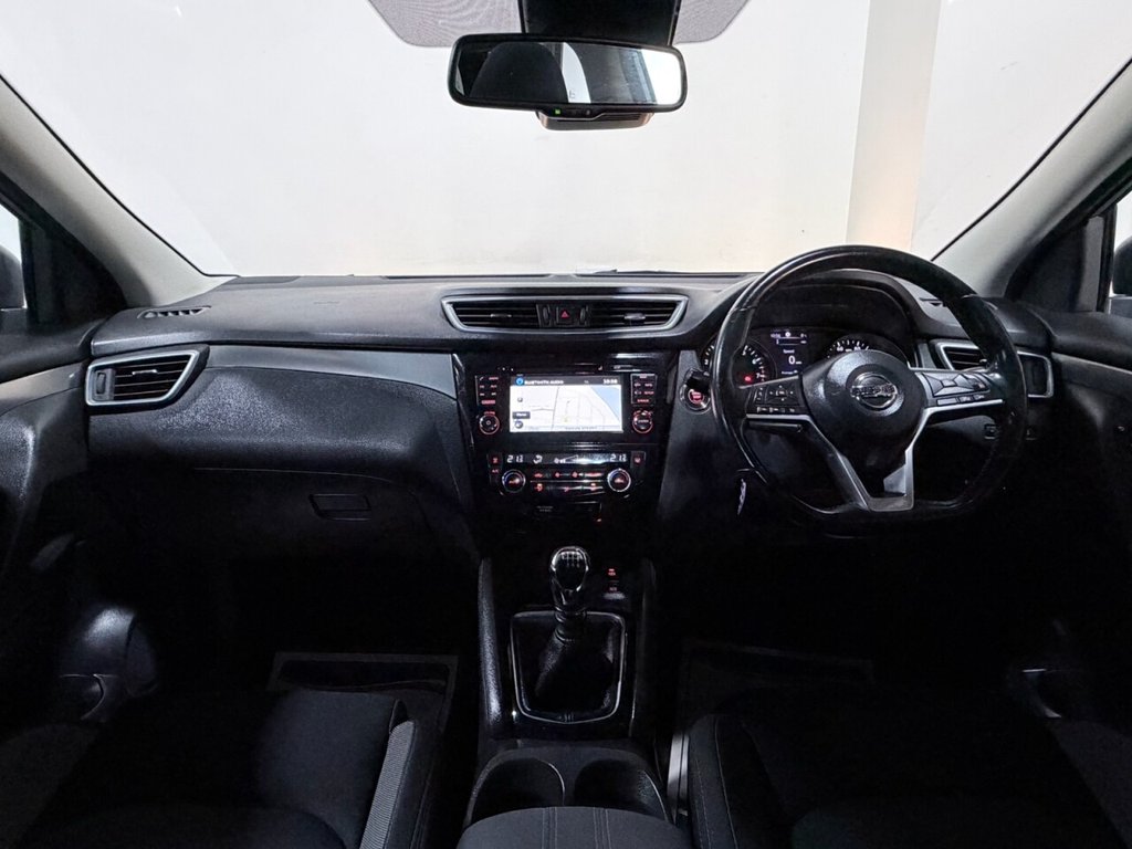 Used Nissan Qashqai 2017 for sale - 78145167: Photo 7