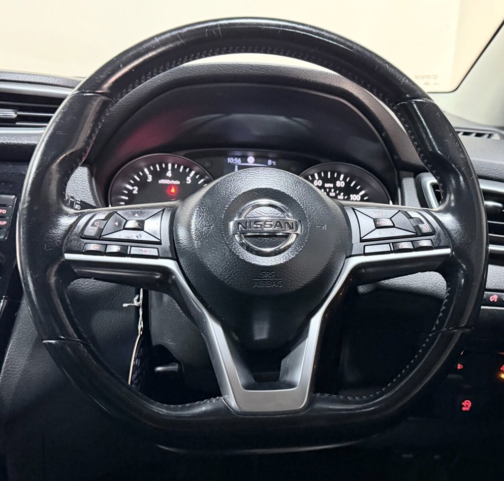 Used Nissan Qashqai 2017 for sale - 78145167: Photo 8