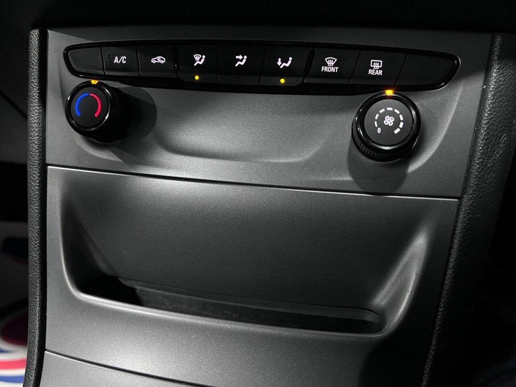 Used Vauxhall Astra 2018 for sale - 76574793: Photo 11