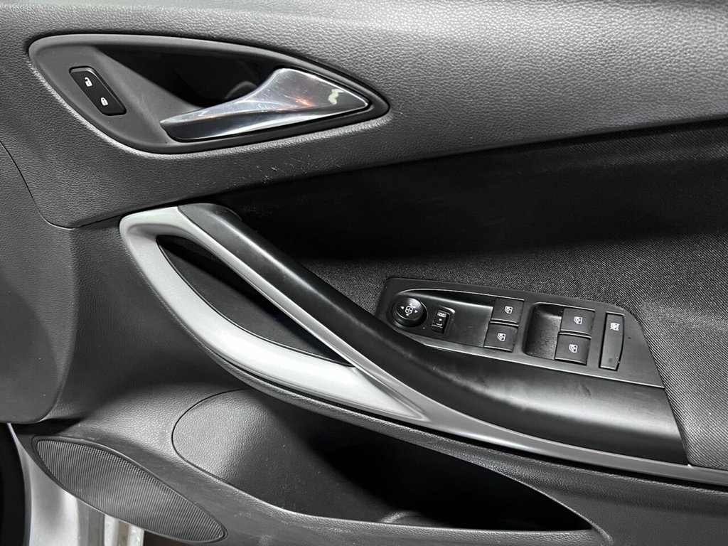 Used Vauxhall Astra 2018 for sale - 76574793: Photo 22