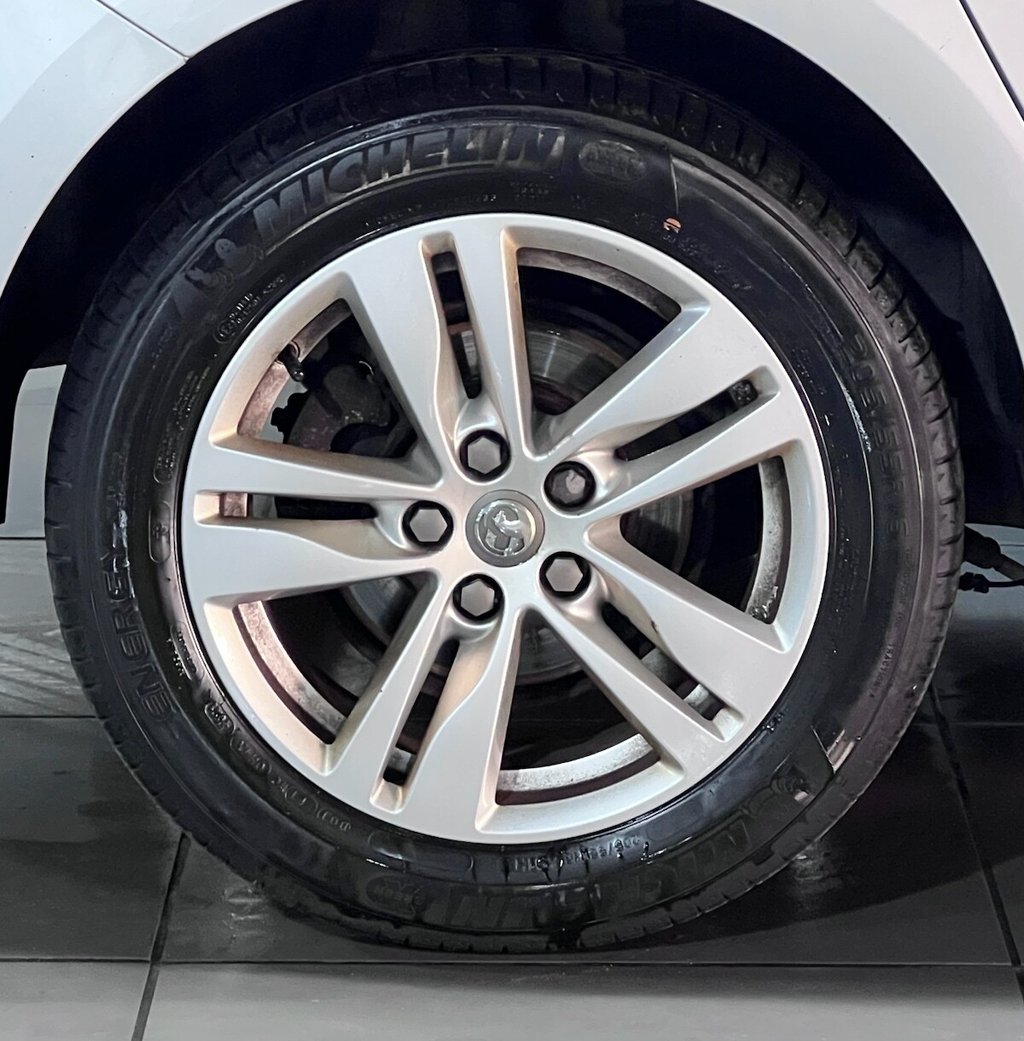 Used Vauxhall Astra 2018 for sale - 76574793: Photo 37