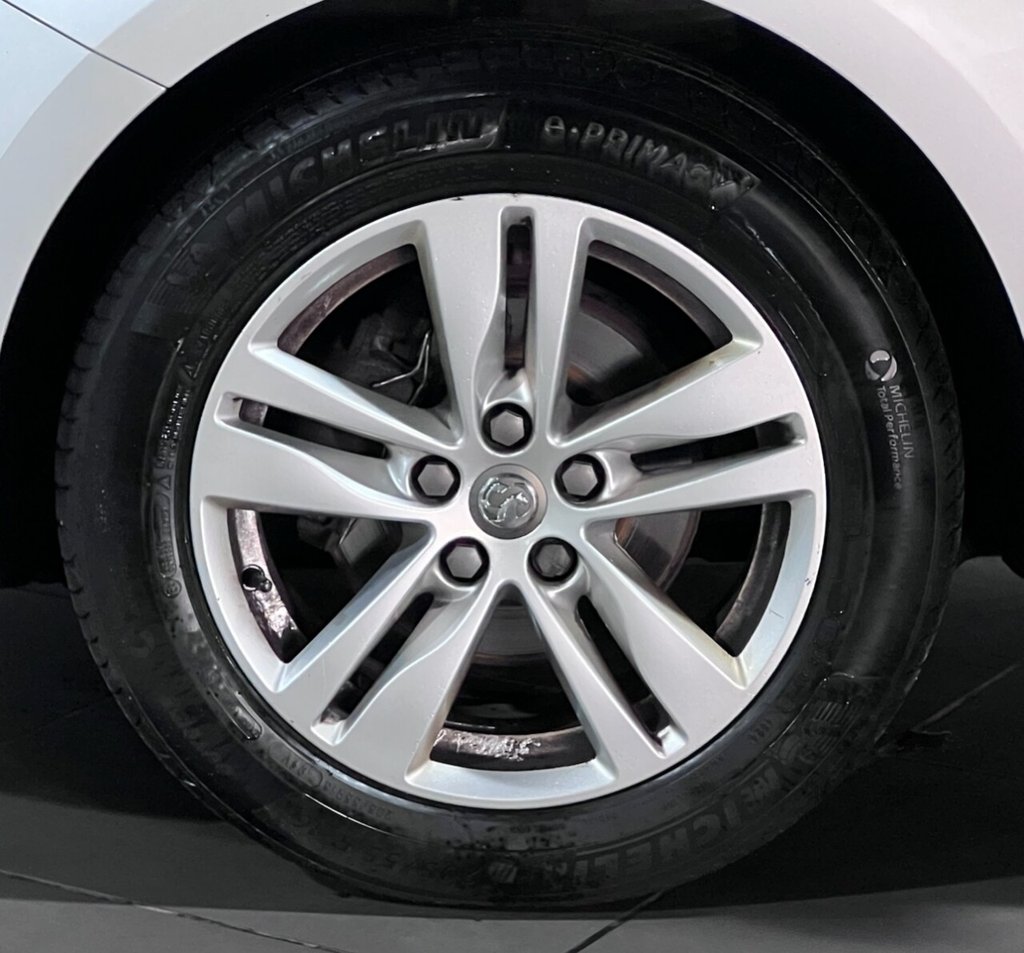 Used Vauxhall Astra 2018 for sale - 76574793: Photo 38