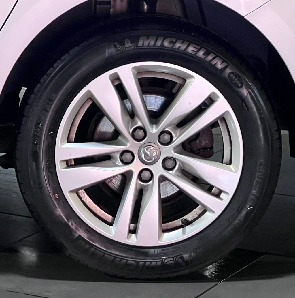 Used Vauxhall Astra 2018 for sale - 76574793: Photo 39