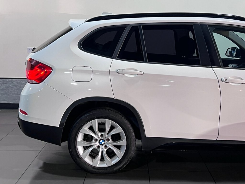 Used BMW X1 2013 for sale - 76048095: Photo 14