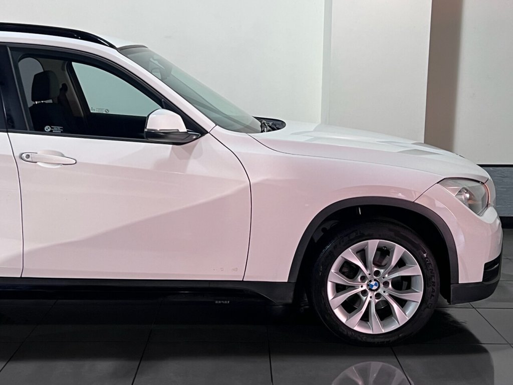 Used BMW X1 2013 for sale - 76048095: Photo 15
