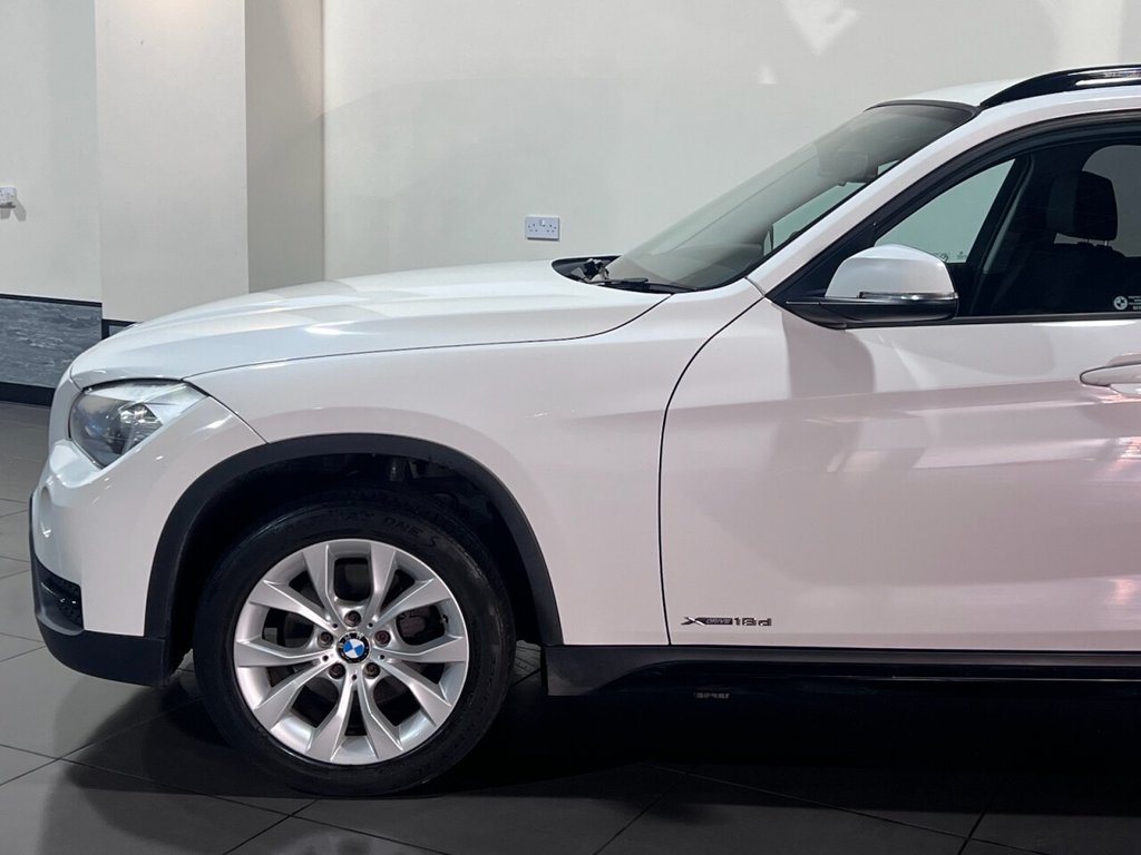 Used BMW X1 2013 for sale - 76048095: Photo 16