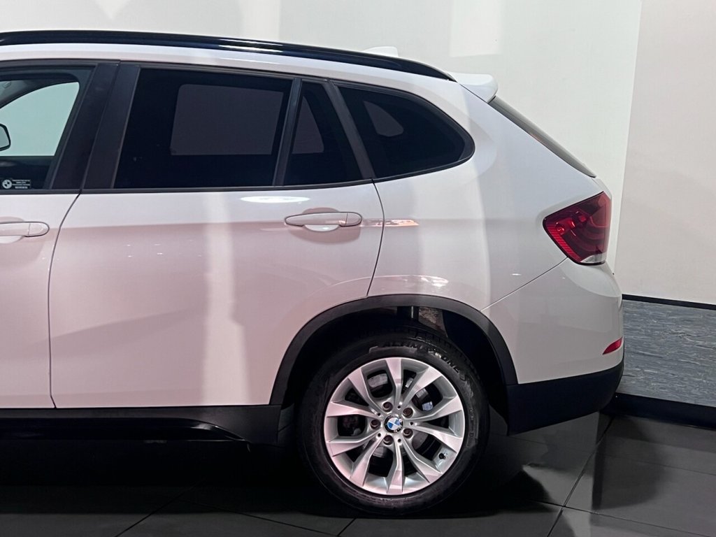 Used BMW X1 2013 for sale - 76048095: Photo 17