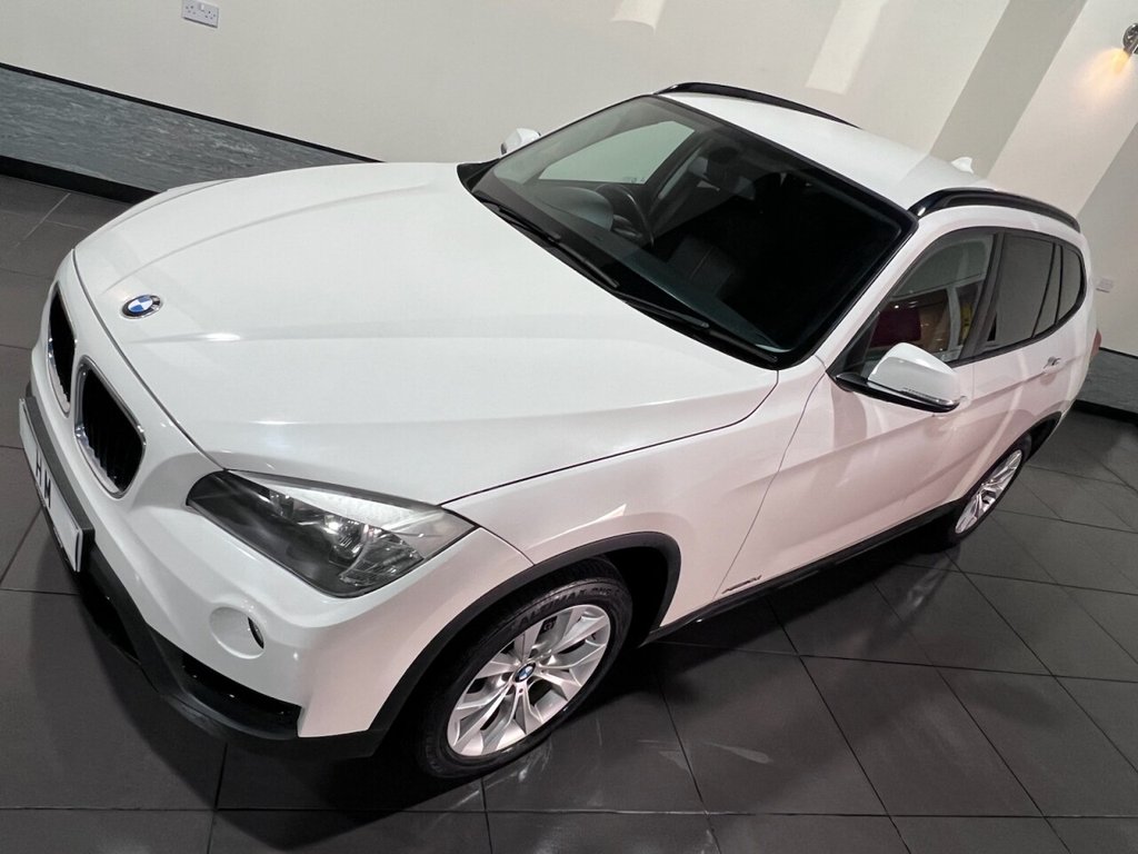 Used BMW X1 2013 for sale - 76048095: Photo 18