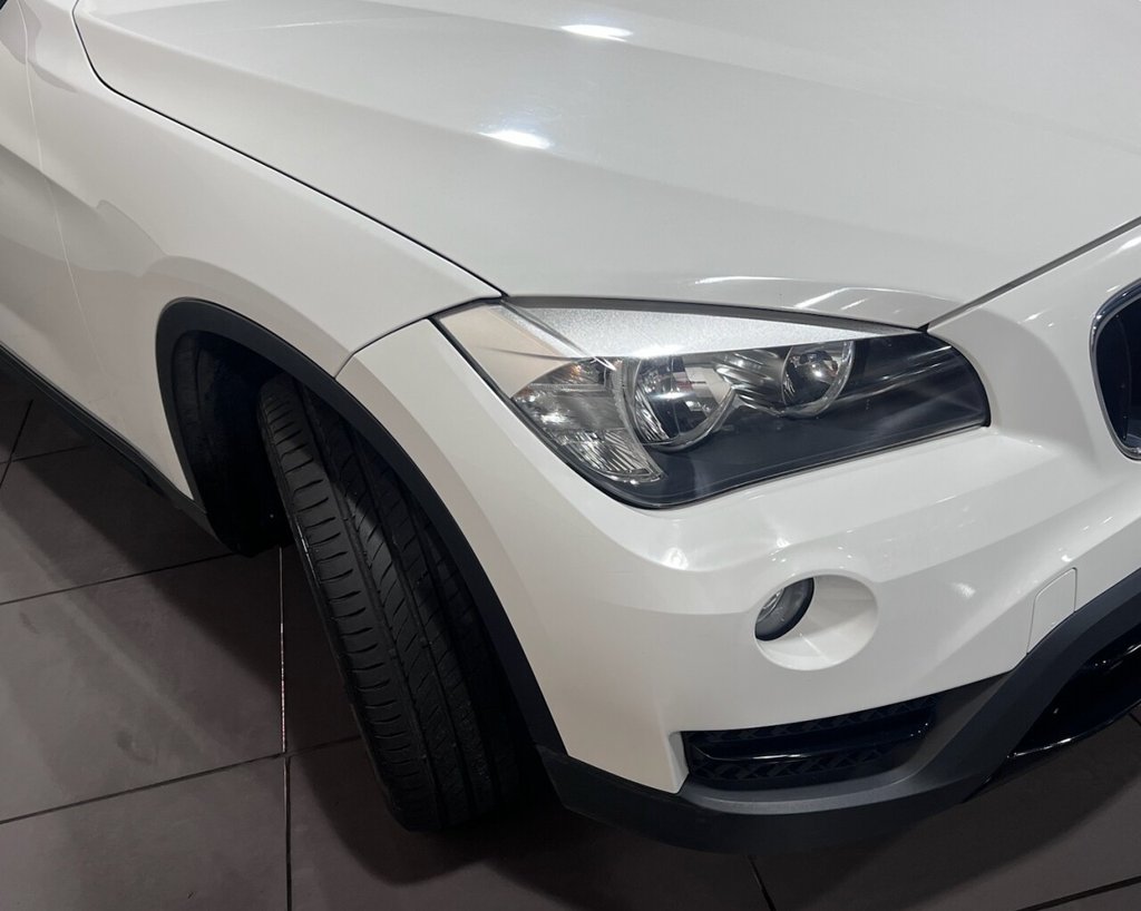 Used BMW X1 2013 for sale - 76048095: Photo 19