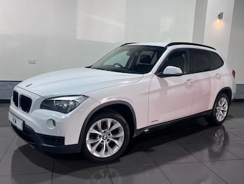 BMW - X1