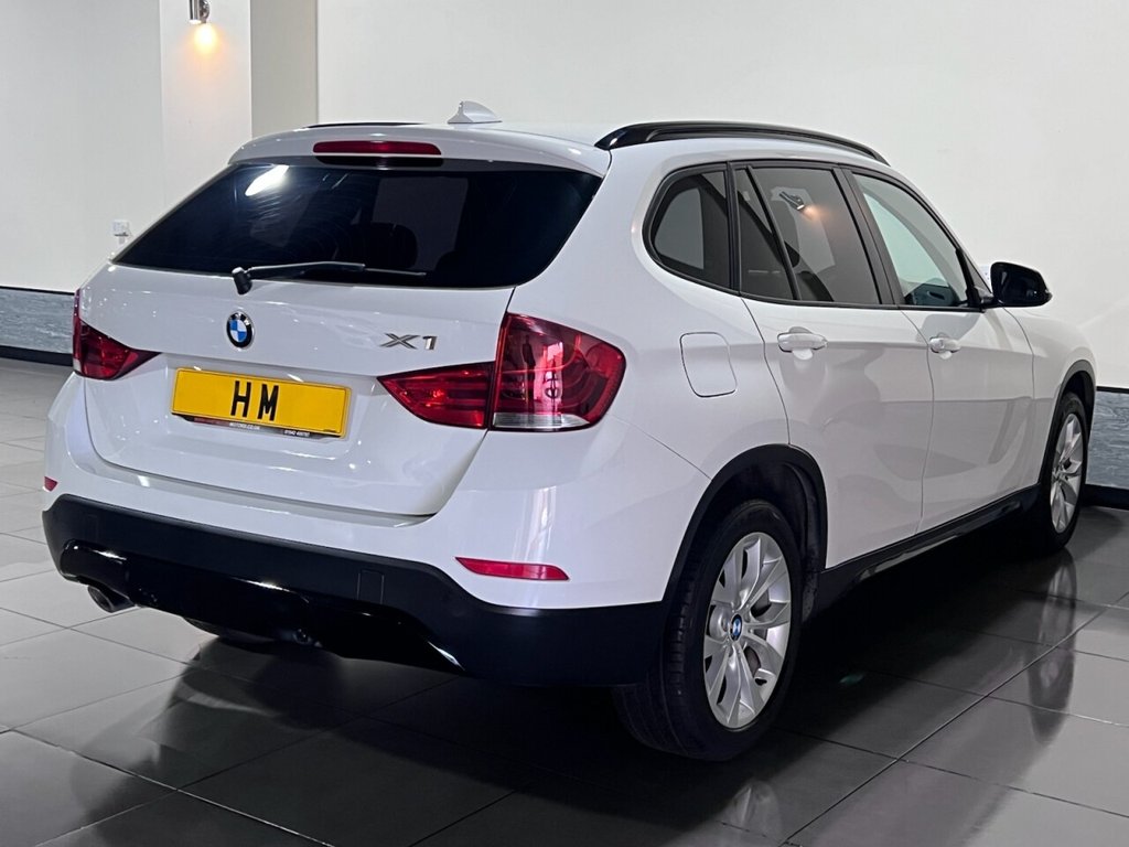 Used BMW X1 2013 for sale - 76048095: Photo 2