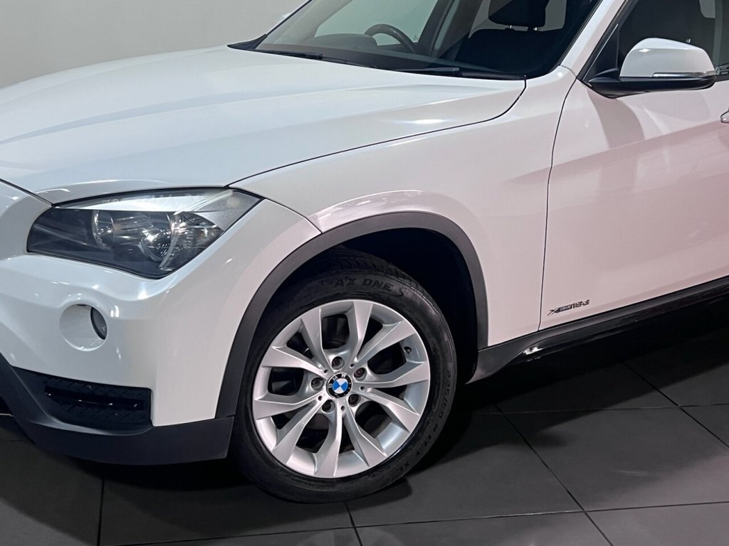Used BMW X1 2013 for sale - 76048095: Photo 20