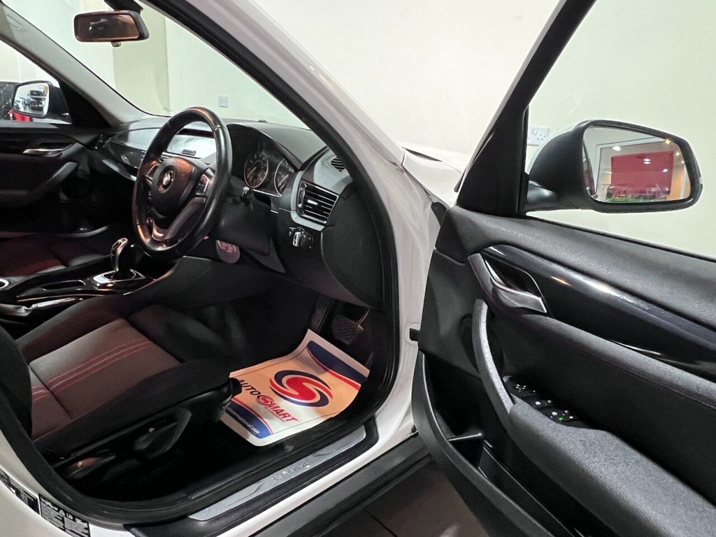 Used BMW X1 2013 for sale - 76048095: Photo 21