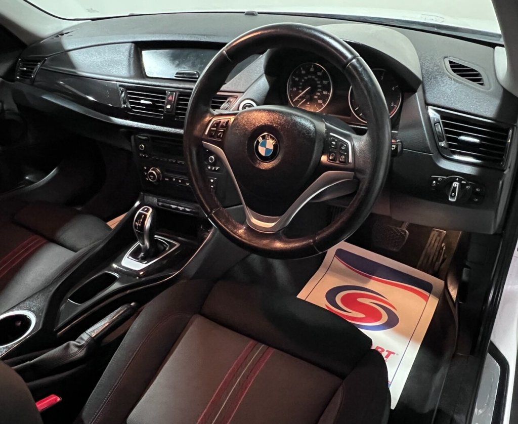 Used BMW X1 2013 for sale - 76048095: Photo 24