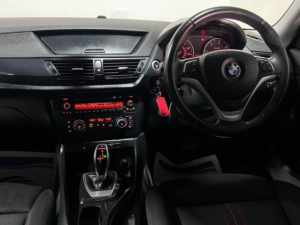Used BMW X1 2013 for sale - 76048095: Photo 25