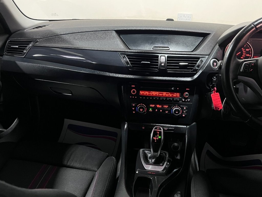 Used BMW X1 2013 for sale - 76048095: Photo 27