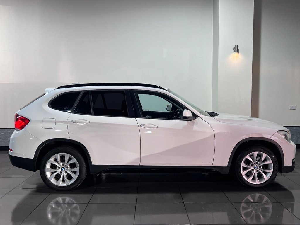 Used BMW X1 2013 for sale - 76048095: Photo 3