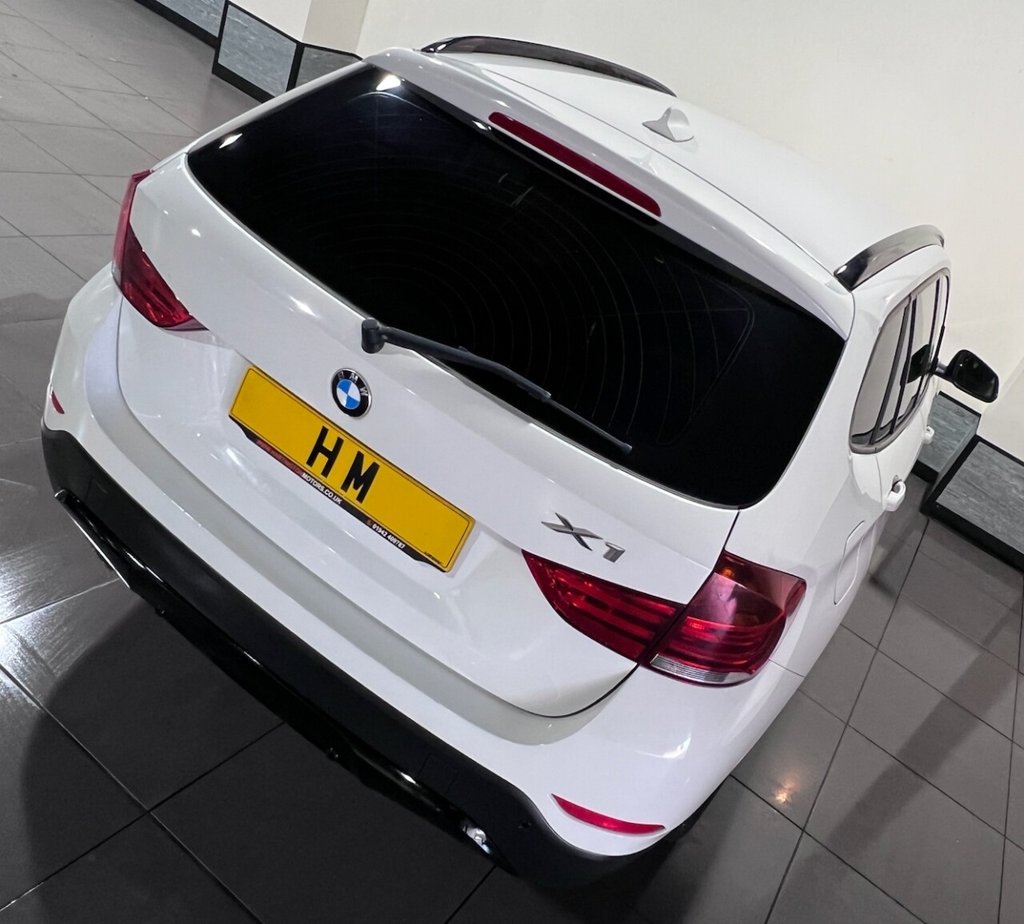 Used BMW X1 2013 for sale - 76048095: Photo 31