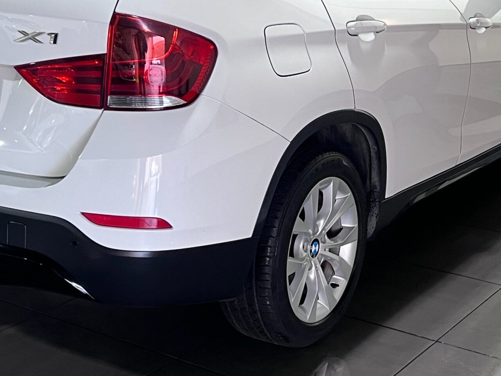 Used BMW X1 2013 for sale - 76048095: Photo 32