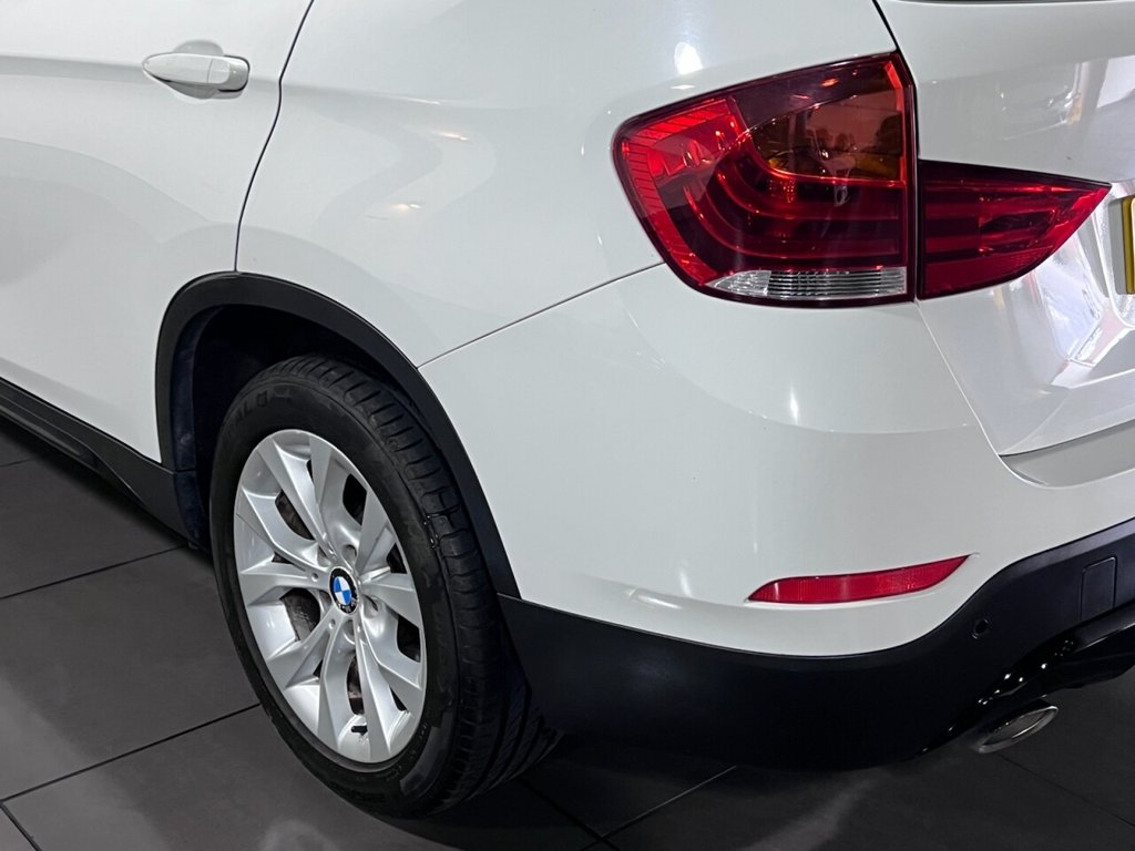 Used BMW X1 2013 for sale - 76048095: Photo 33