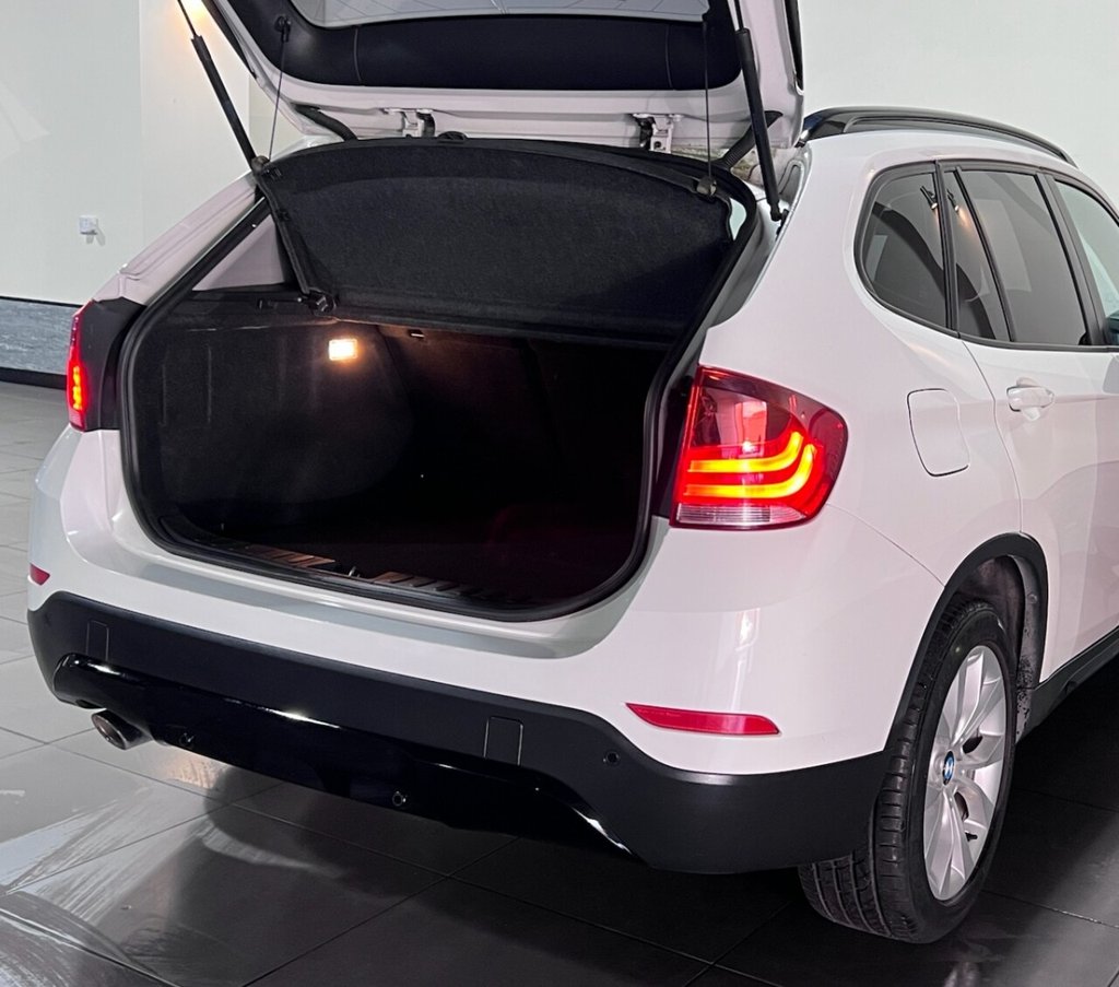 Used BMW X1 2013 for sale - 76048095: Photo 34