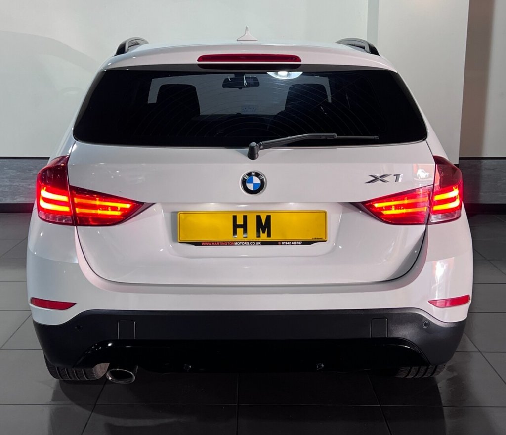 Used BMW X1 2013 for sale - 76048095: Photo 36