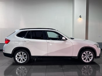 Used BMW X1 2013 for sale - 76048095: Photo 3