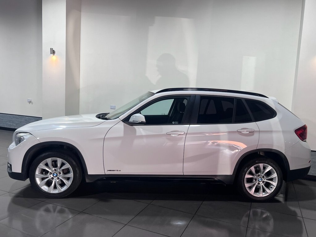 Used BMW X1 2013 for sale - 76048095: Photo 4