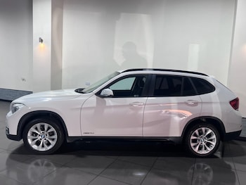 Used BMW X1 2013 for sale - 76048095: Photo 4