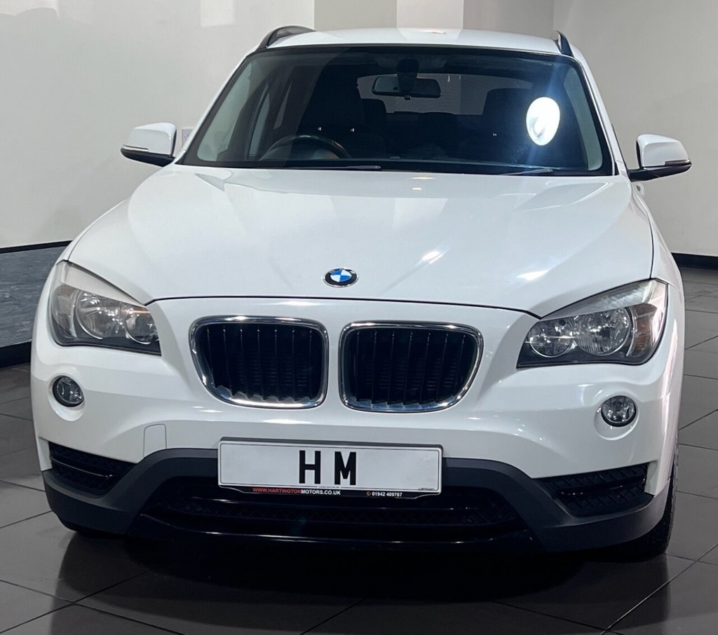 Used BMW X1 2013 for sale - 76048095: Photo 5