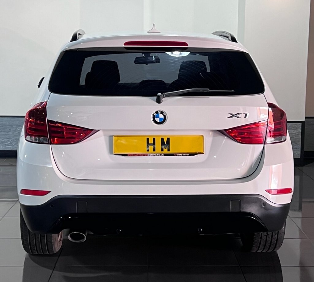Used BMW X1 2013 for sale - 76048095: Photo 6