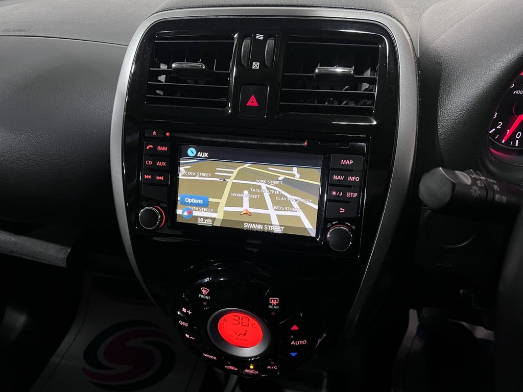 Used Nissan Micra 2015 for sale - 76595927: Photo 10