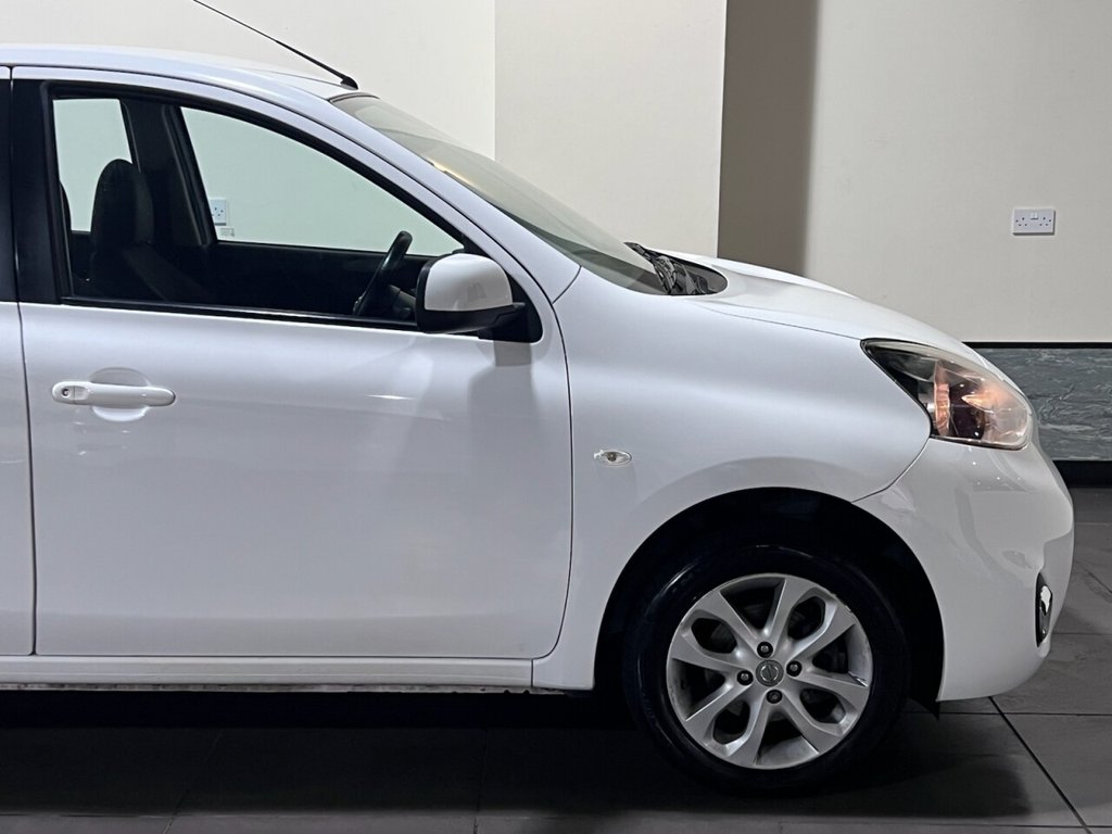 Used Nissan Micra 2015 for sale - 76595927: Photo 15