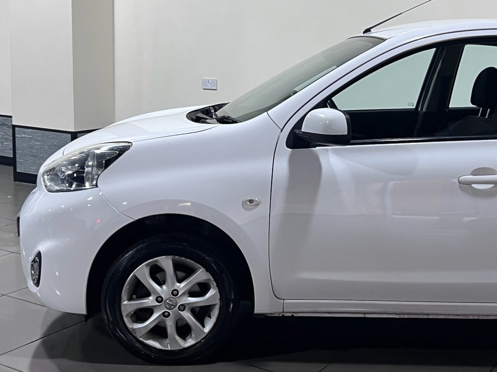 Used Nissan Micra 2015 for sale - 76595927: Photo 16