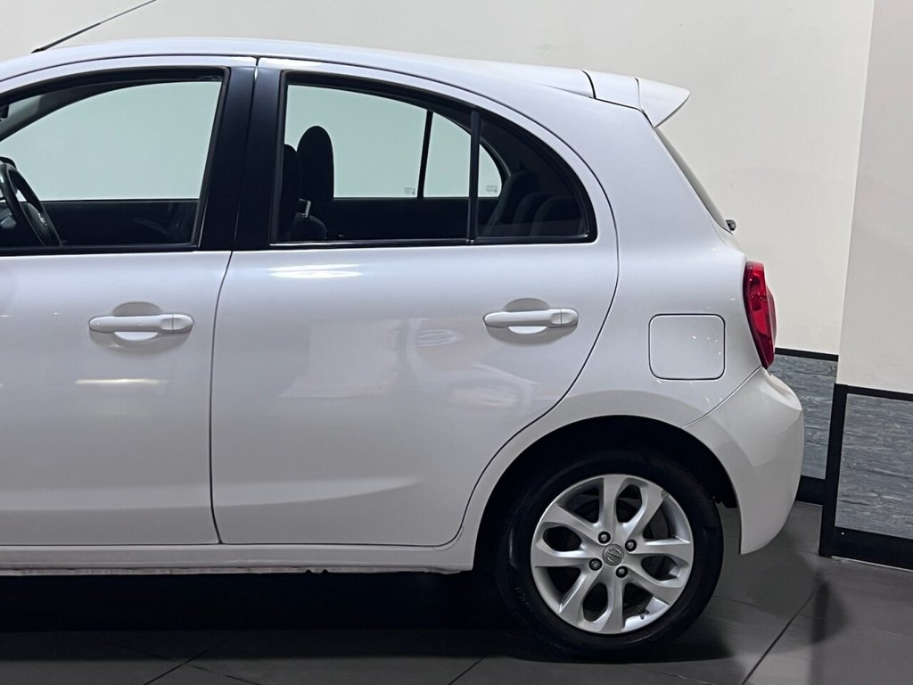 Used Nissan Micra 2015 for sale - 76595927: Photo 17