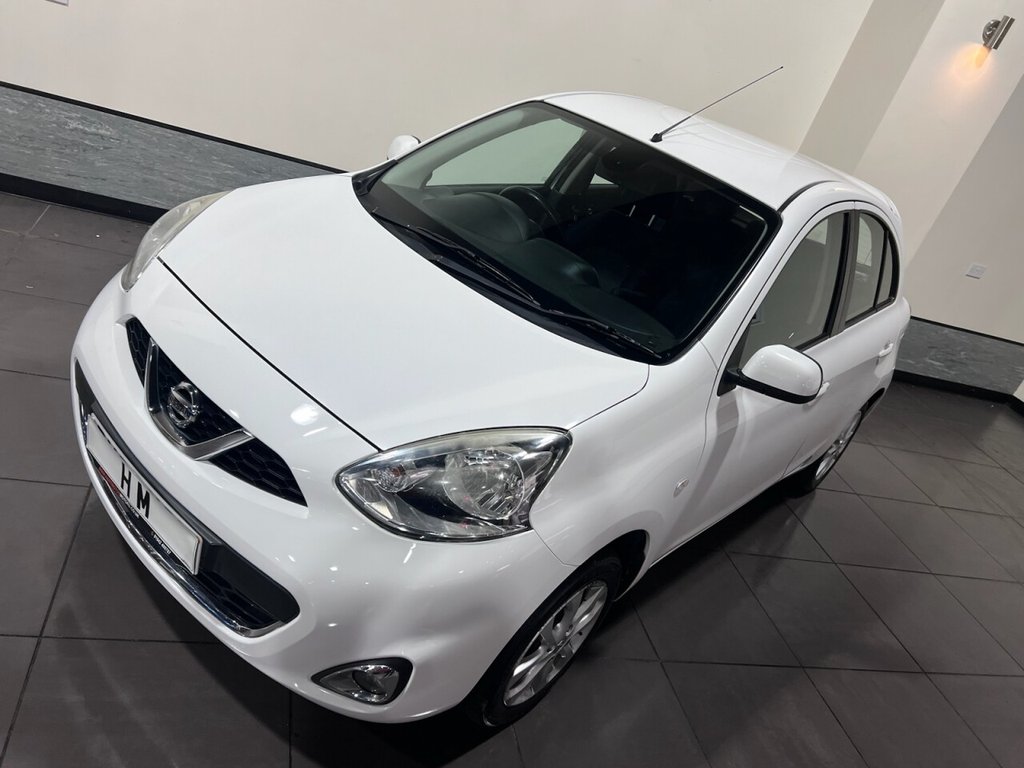 Used Nissan Micra 2015 for sale - 76595927: Photo 18