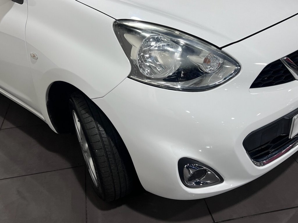 Used Nissan Micra 2015 for sale - 76595927: Photo 19