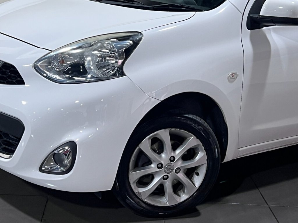 Used Nissan Micra 2015 for sale - 76595927: Photo 20