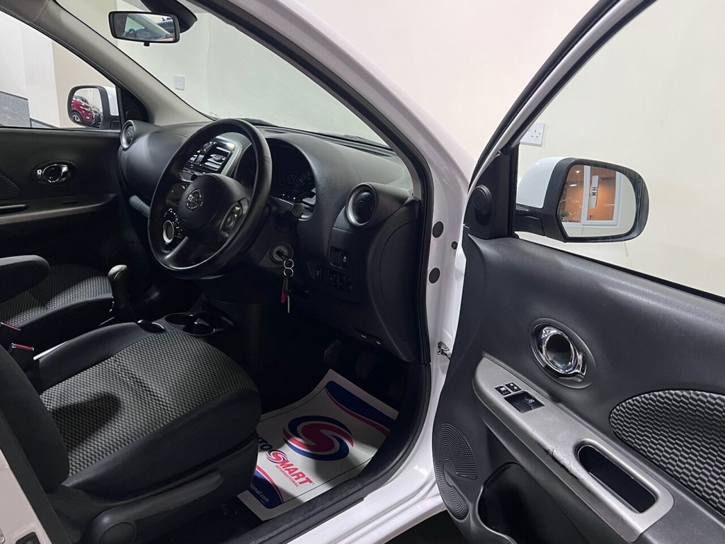 Used Nissan Micra 2015 for sale - 76595927: Photo 21