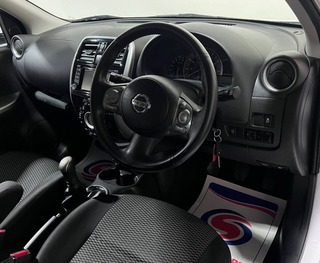 Used Nissan Micra 2015 for sale - 76595927: Photo 23