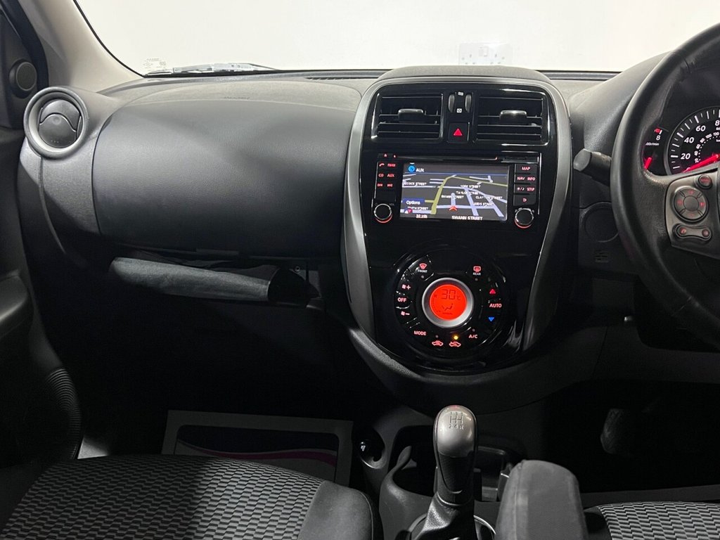 Used Nissan Micra 2015 for sale - 76595927: Photo 25