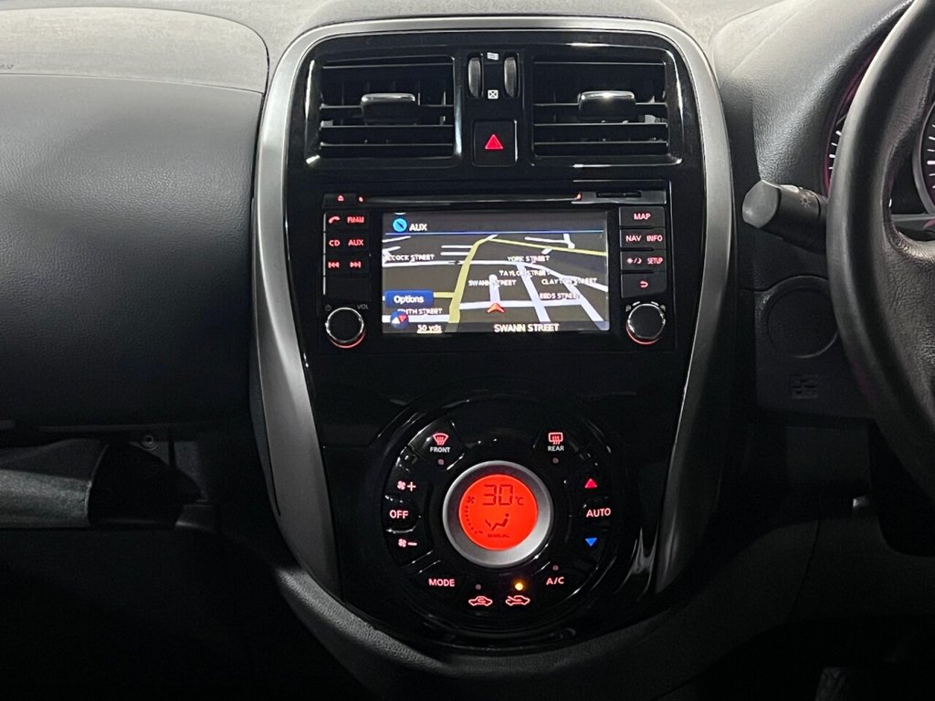 Used Nissan Micra 2015 for sale - 76595927: Photo 26