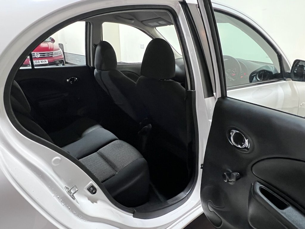 Used Nissan Micra 2015 for sale - 76595927: Photo 27