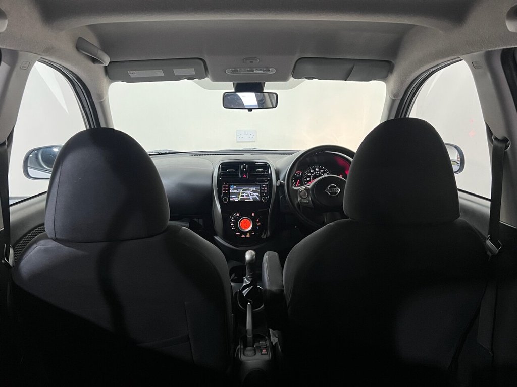 Used Nissan Micra 2015 for sale - 76595927: Photo 29