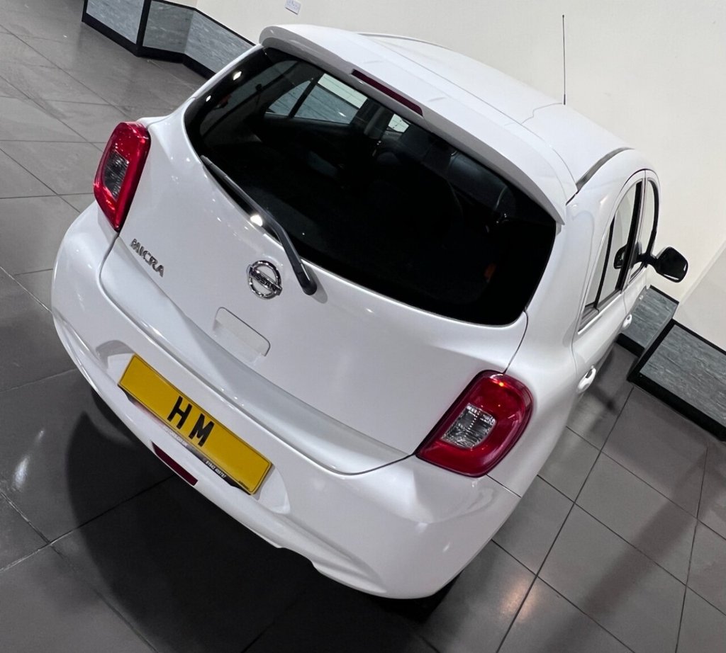 Used Nissan Micra 2015 for sale - 76595927: Photo 30