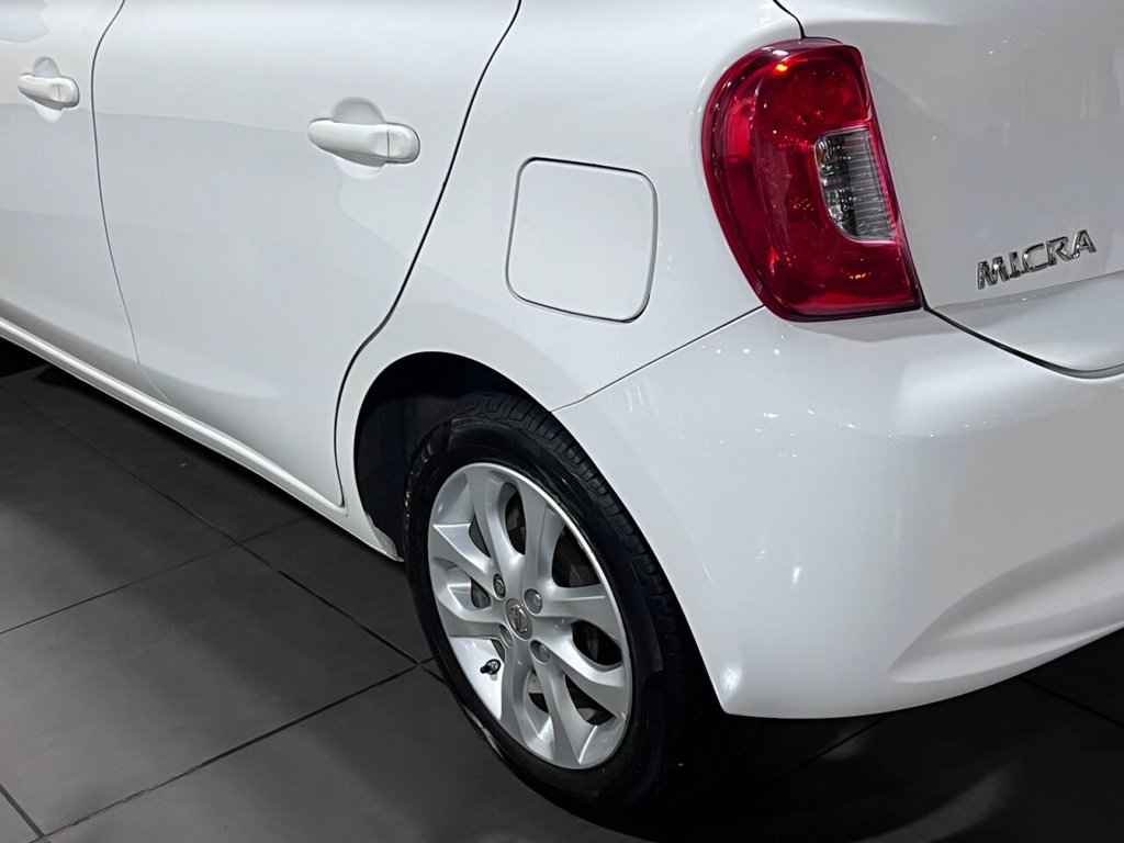 Used Nissan Micra 2015 for sale - 76595927: Photo 31