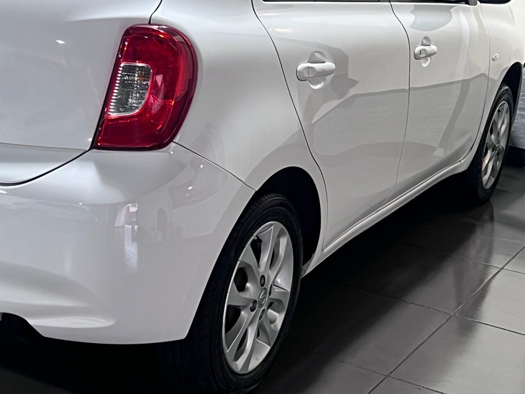 Used Nissan Micra 2015 for sale - 76595927: Photo 32