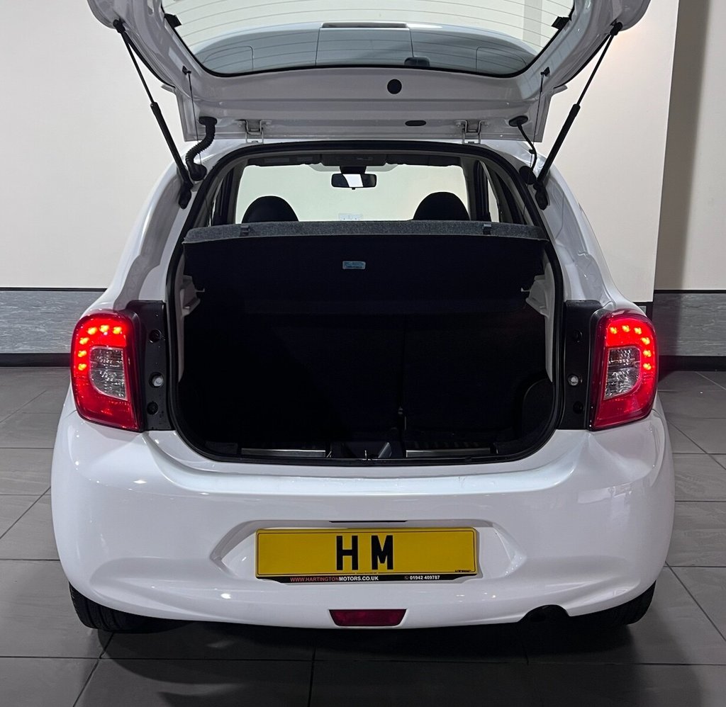 Used Nissan Micra 2015 for sale - 76595927: Photo 34